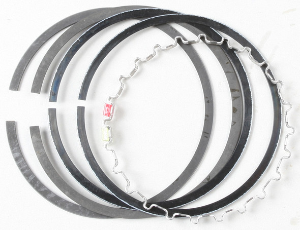 Cycle Pro Piston Rings 1200 Shovel Moly .030" Oversize 28004M