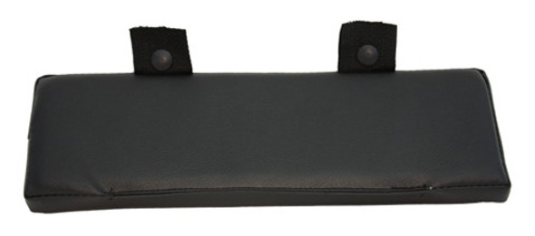 Wes Bottom Backrest Pad For Wes Classis 110-0002