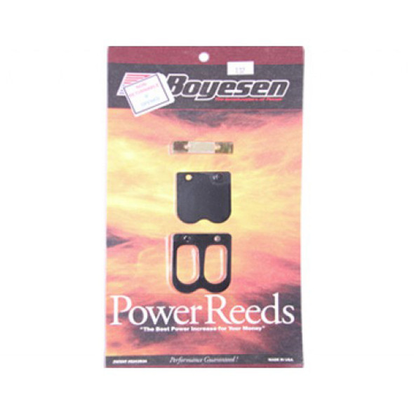 Boyesen Power Reeds 25