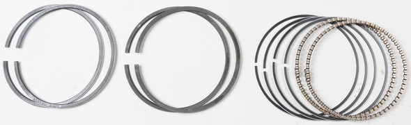 Cycle Pro Piston Rings 883 Xl Moly Standard Size 28018M