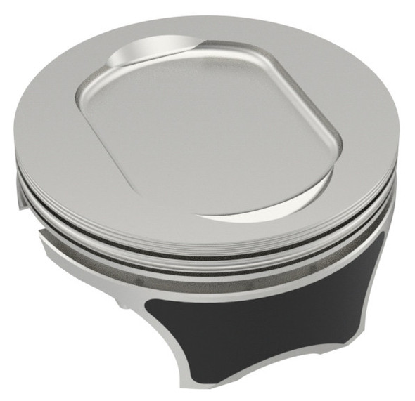 Kb Pistons Forged Alloy Pistons Kb916C.Std