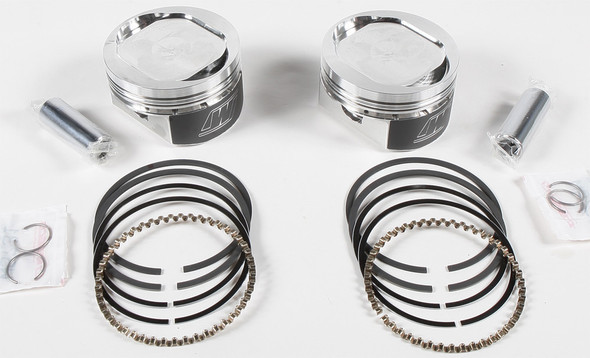 Wiseco V-Twin Piston Kit K1659