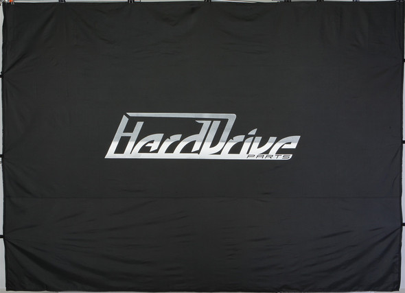 Harddrive 10X10 Full Wall 810-9902