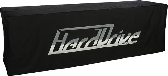 Harddrive 8' Table Cover 810-9910