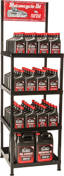 Harddrive Oil Rack Hsx-115