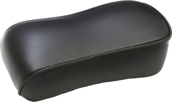West-Eagle Deluxe Seat Pad Smooth 2"-3" Thick 10.25"(L)X5.7"(W) 1816-Bk
