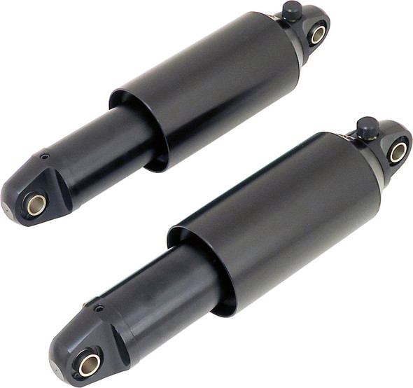 Arnott Adjustable Air Shocks Aldan Series Black 11.6" 9043-As-B