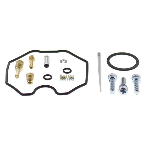 All Balls Racing Carb Rebuild Kit Honda 26-1779