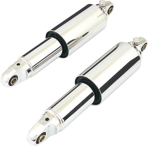 Arnott Adjustable Air Shocks Aldan Series Chrome 13.0" 9008-Al-C