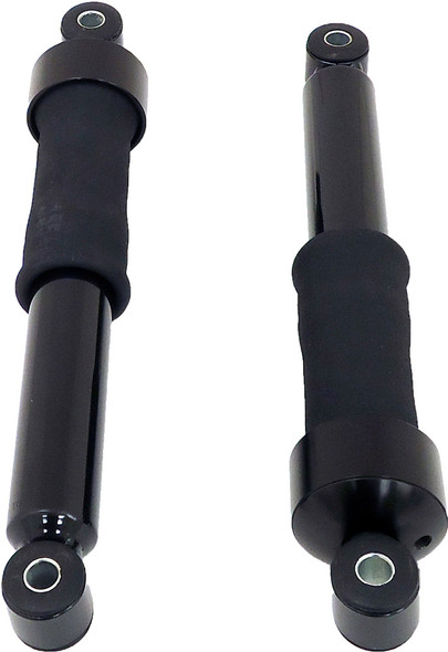 Arnott Adjustable Air Shocks Bilstein Series Black 13.0" 9010-Bl-B
