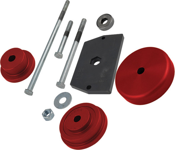 Baker Maindrive Gear Service Kit Toola-07