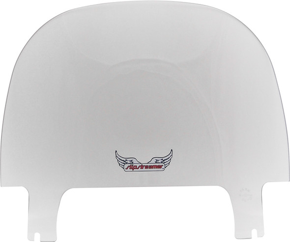 Slipstreamer Windshield 10" Clear Sport Glide '18-Up S-238-10