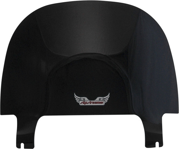 Slipstreamer Windshield 10" Dark Smoke Sport Glide '18-Up S-239-10Ds