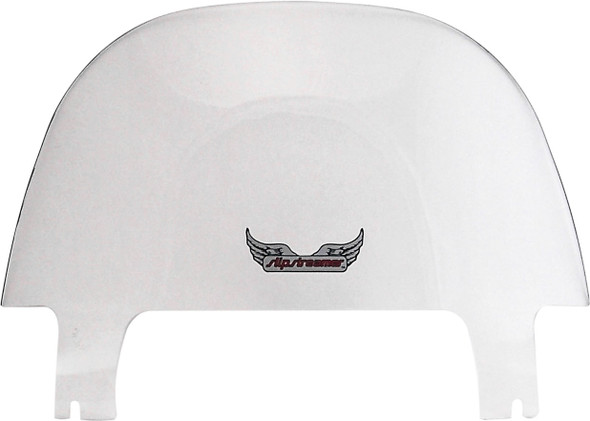 Slipstreamer Windshield 8" Clear Sport Glide '18-Up S-238-8