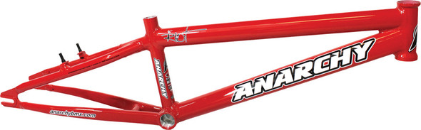 Anarchy 20" Riot Frame Expert Xl Red 10Mm Ana-Exl-Red