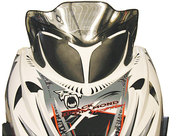 BDX Headlight Elimination Kit 20030