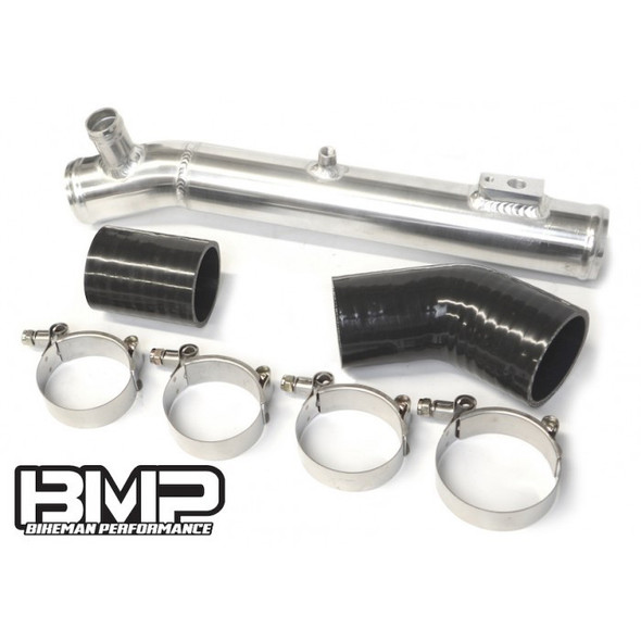 BMP Bikeman Rzr Xp Turbo Tube 16-311