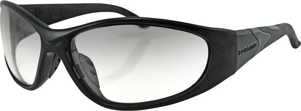 Bobster Cylinder Sunglasses (Black) Bcyl101