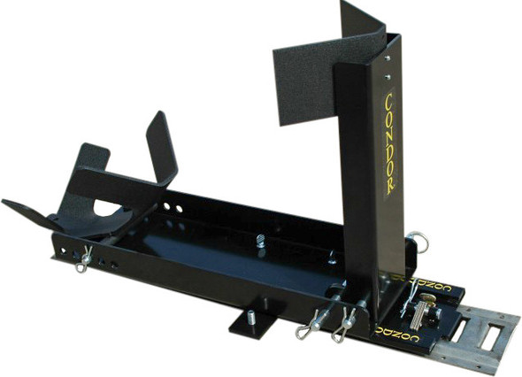 Condor E-Track Adaptor Kit E-Track Adaptor
