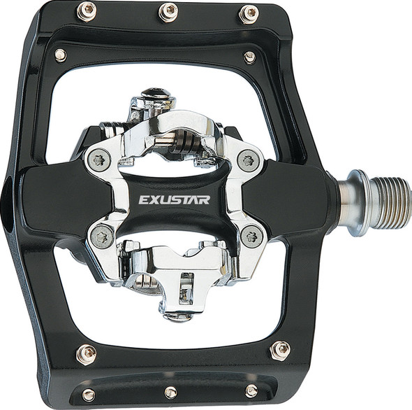 Exustar Pm850 Pedal 9/16" E-Pm820