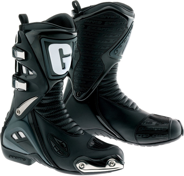 Gaerne Gr-S Buckle Kit (Black) 4650-001