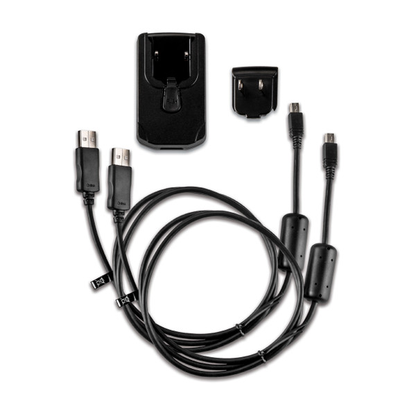 Garmin Garmin Ac Adapter Cable Kit 010-11478-02