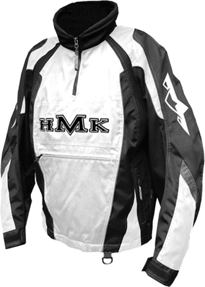 Hmk Bandit Pullover White M Hm7Jbanbwm