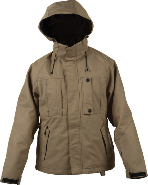 Hmk Hmk Hustler Jkt Olive Md Hm7Jhusvm