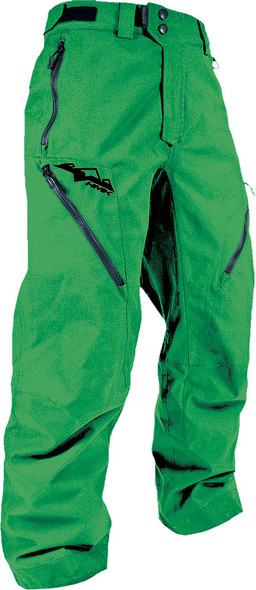 Hmk Hustler 2 Pants Green 2X Hm7Phus2G2X