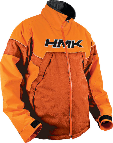 Hmk Superior Tr Jacket Orange/Orange Sm Hm7Jsup2Oos