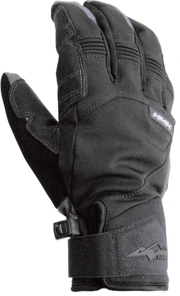 Hmk Union Glove Black M Hm7Gunibm