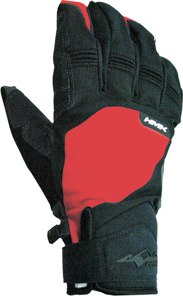 Hmk Union Gloves Red Sm Hm7Gunirs