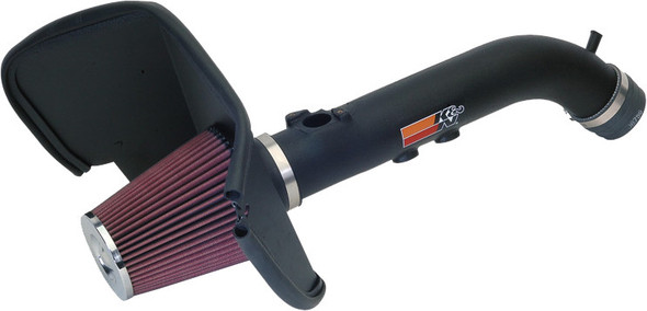 K&N Aircharger Intake Sys Toyota 57-9015-1