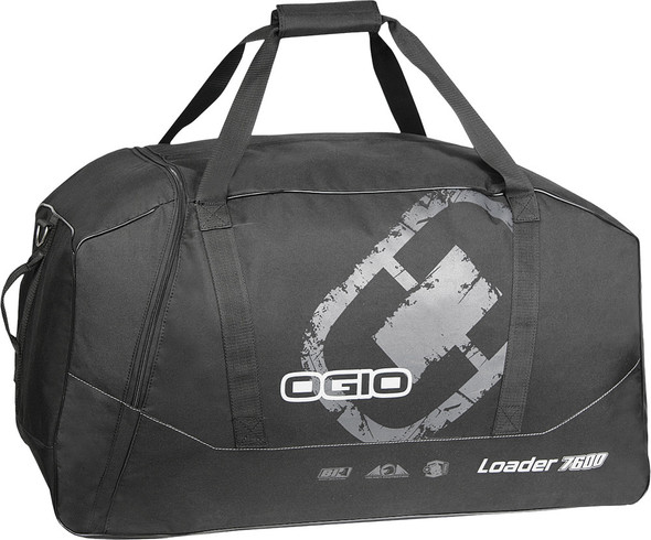 Ogio Loader 7600 Gear Bag Stealth 32"X15"X18.5" 121007.36