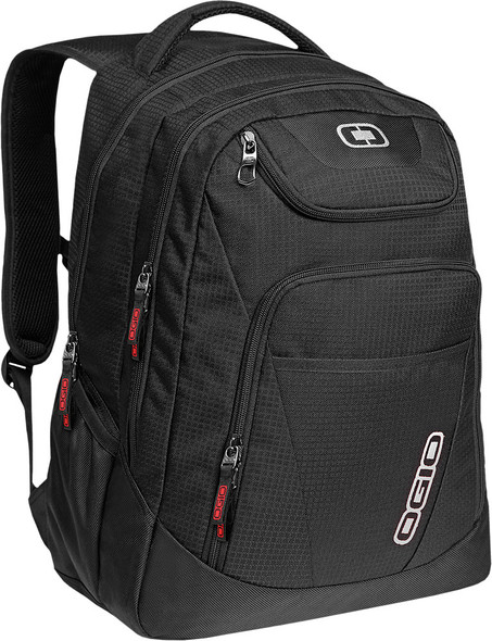 Ogio Tribune Pack (Black) 111078.03