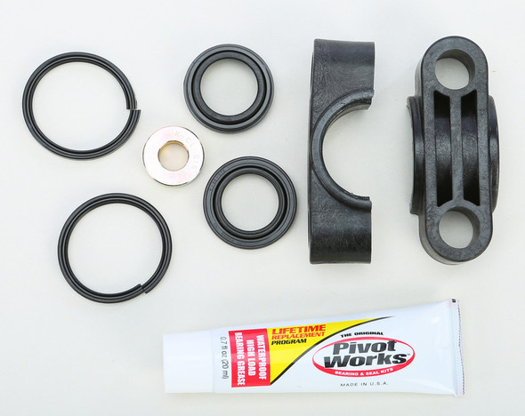 Pivot Works Steering Stem Bearing Kit Pwssk-K05-450