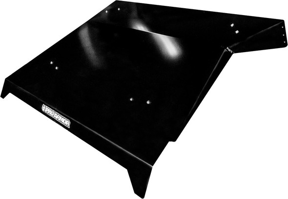 Pro Armor Aluminum Roof Black P081090Sbl~Dup