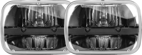 Rigid Rigid 5"X7" L Ed Headlight 55003