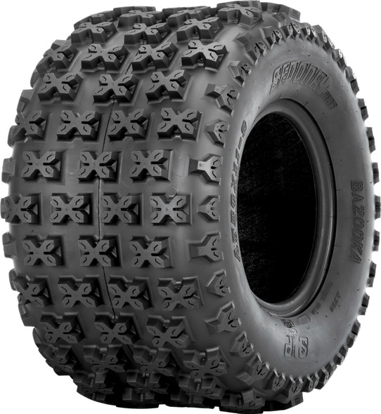 Sedona (Banding) Tire Bazooka Rear 20X11-9 Lr-290Lbs Bias At20119-Banding