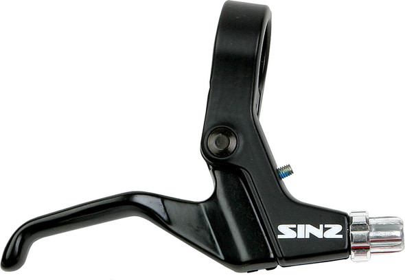 Sinz Mini Brake Lever (Black) Sml-03