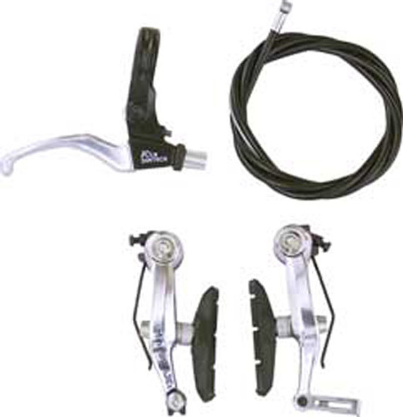 Sinz V-Brake Pro Kit (Black) Sbcp-Bk