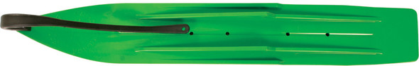 Slydog Trail Ski Bottoms (Green) 04-206