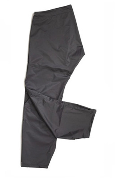 Spidi Rain Legs H2Out Underpants Black X X49-026-X
