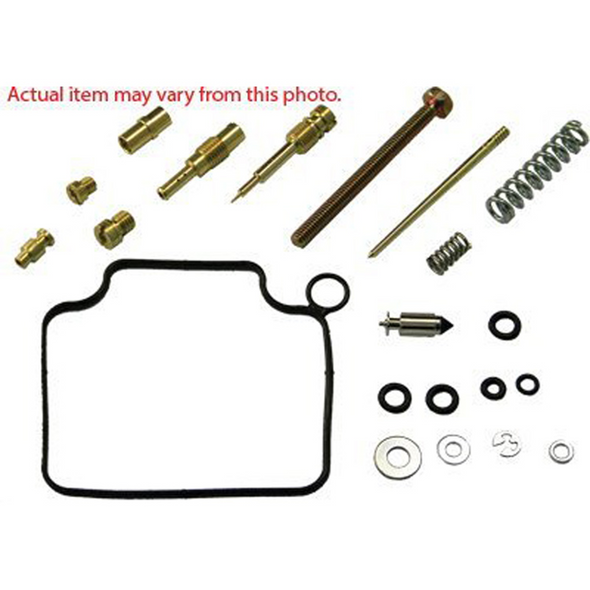 Shindy Carb Repair Kit Yamaha 03-877