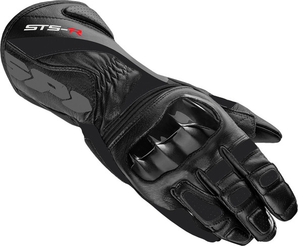 Spidi Sts-R Gloves Black M A146-026-M