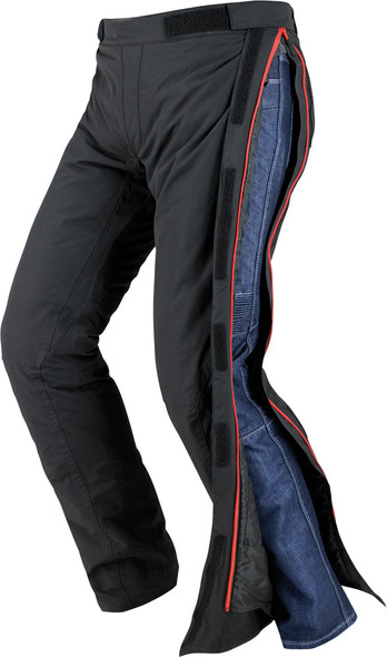 Spidi Superstorm Pants Black 2X X65-026-2X