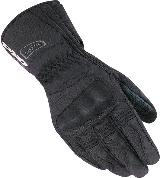 Spidi Voyager H2Out Gloves Black 2X B51-026-2X