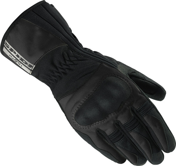 Spidi Voyager H2Out Gloves Ladies Black Xs B54-026-Xs