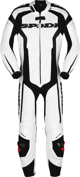 Spidi Wind Pro Suit White E52/Us42 Y114-070-52