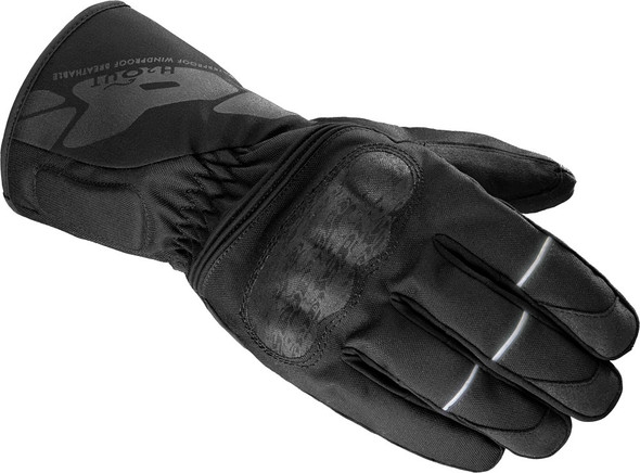 Spidi Wnt-1 H2Out Gloves Black L B66K3-026-L =3Ea